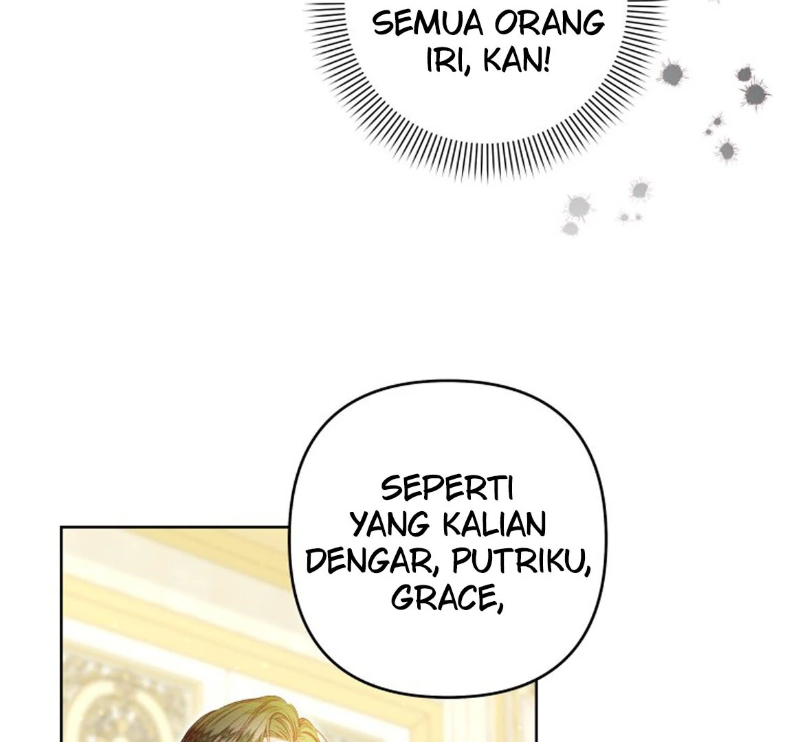 A Maid Was More of a Calling Than a Princess Chapter 44 Gambar 10
