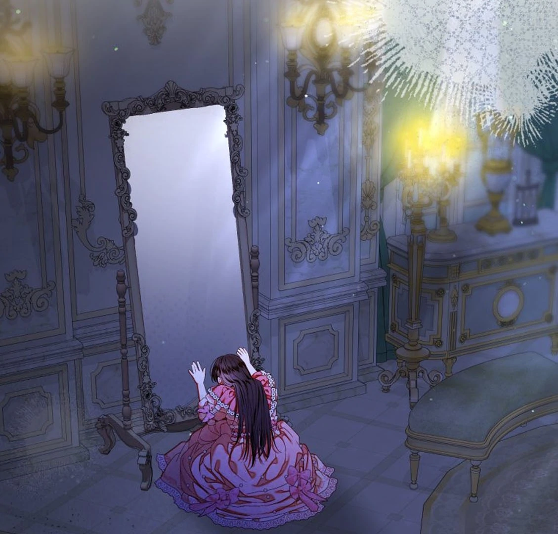 A Maid Was More of a Calling Than a Princess Chapter 44 Gambar 100