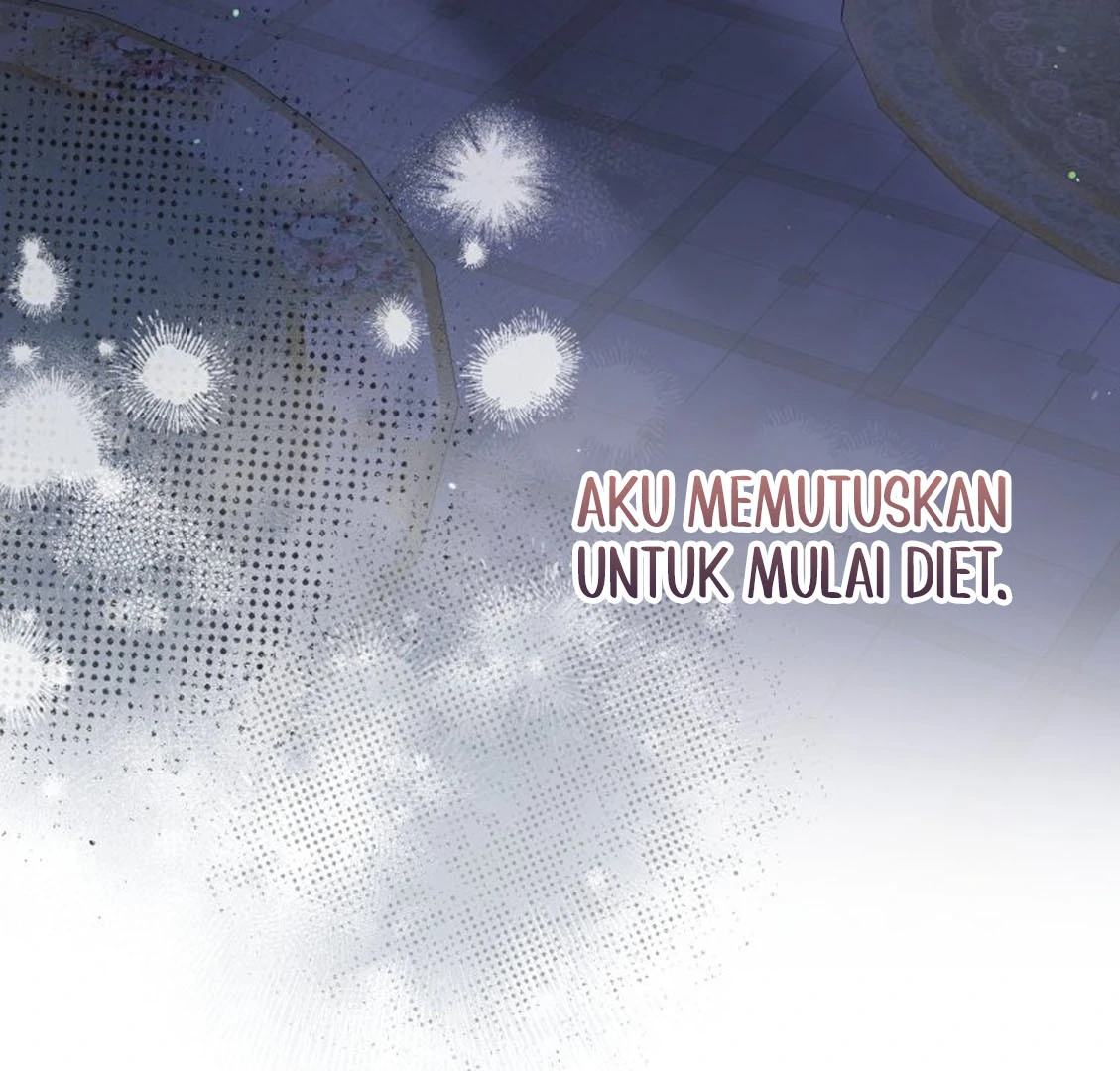 A Maid Was More of a Calling Than a Princess Chapter 44 Gambar 101