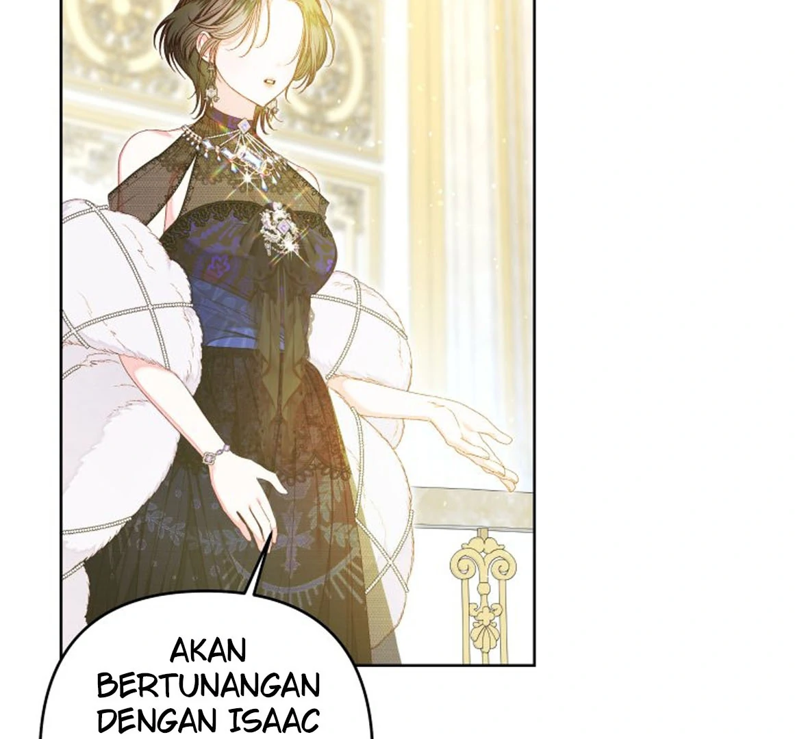 A Maid Was More of a Calling Than a Princess Chapter 44 Gambar 11
