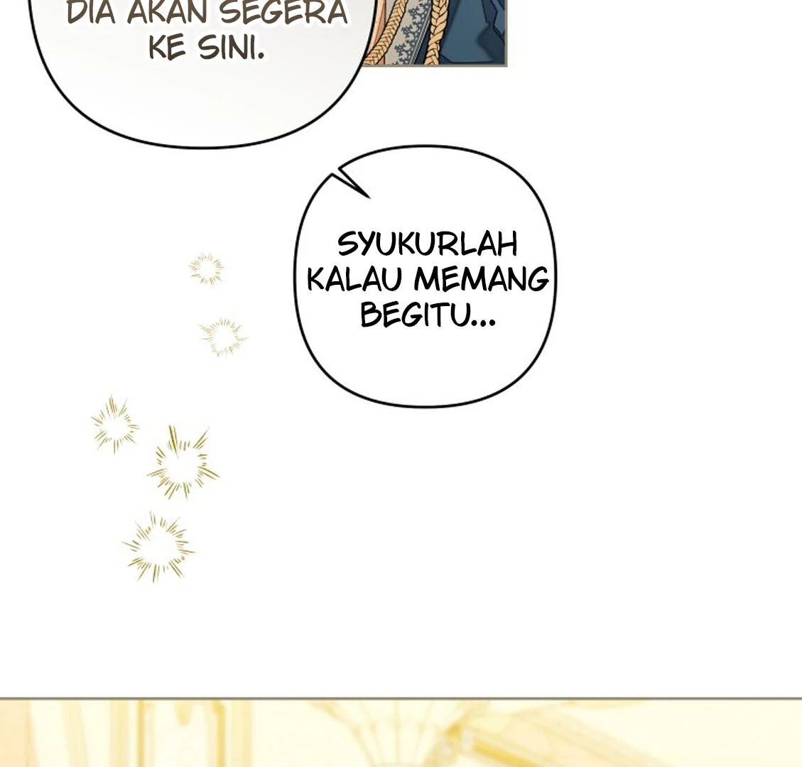 A Maid Was More of a Calling Than a Princess Chapter 44 Gambar 110