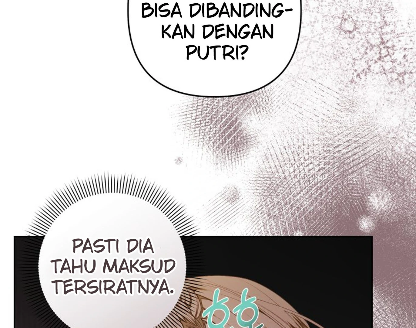 A Maid Was More of a Calling Than a Princess Chapter 44 Gambar 124