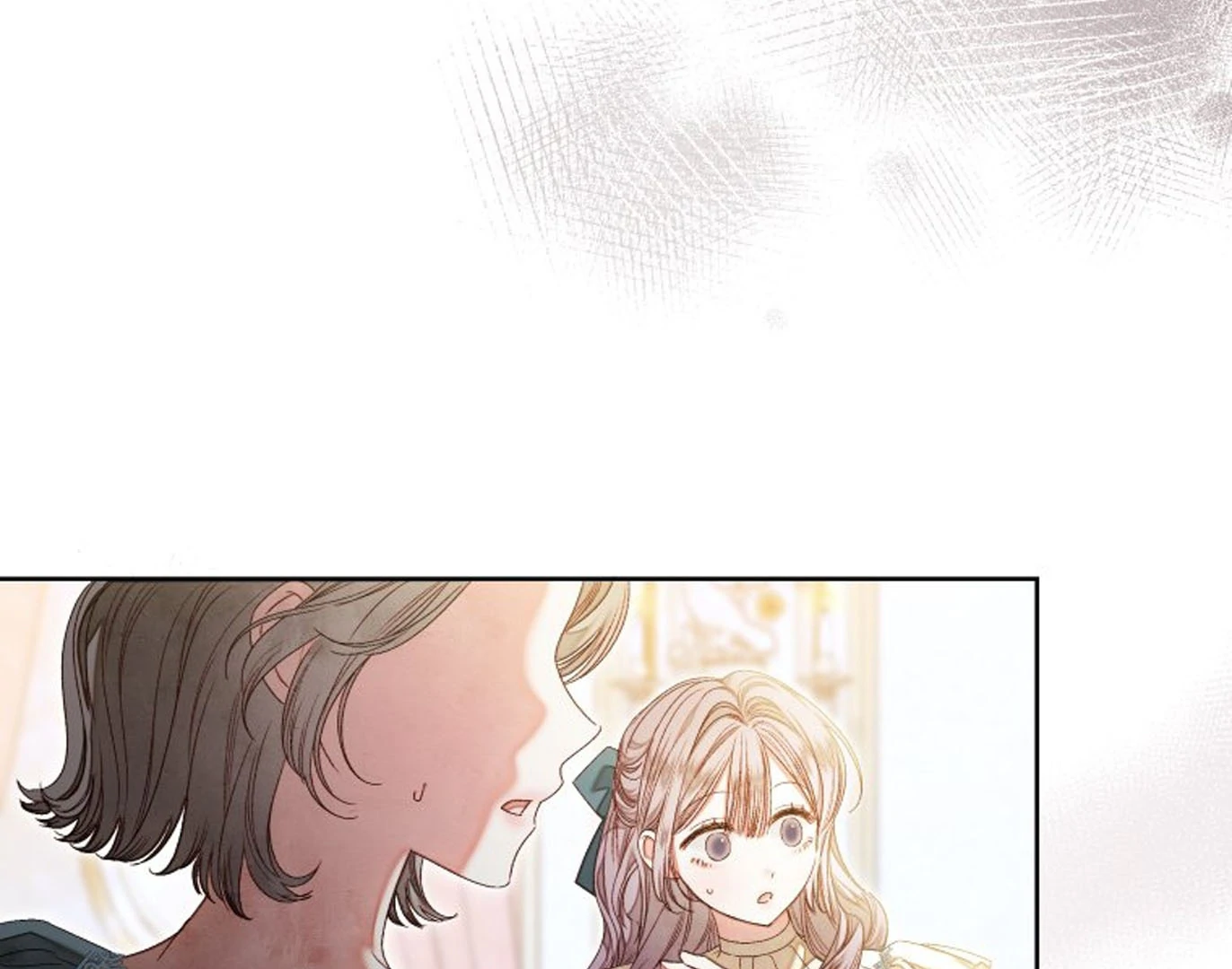 A Maid Was More of a Calling Than a Princess Chapter 44 Gambar 128