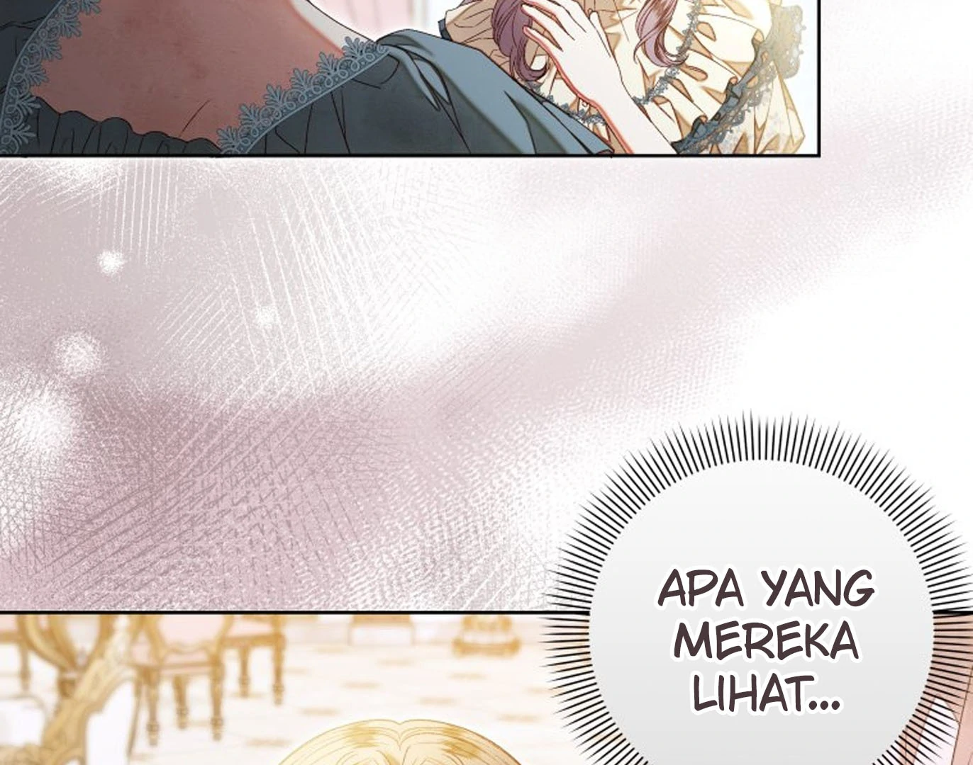 A Maid Was More of a Calling Than a Princess Chapter 44 Gambar 129