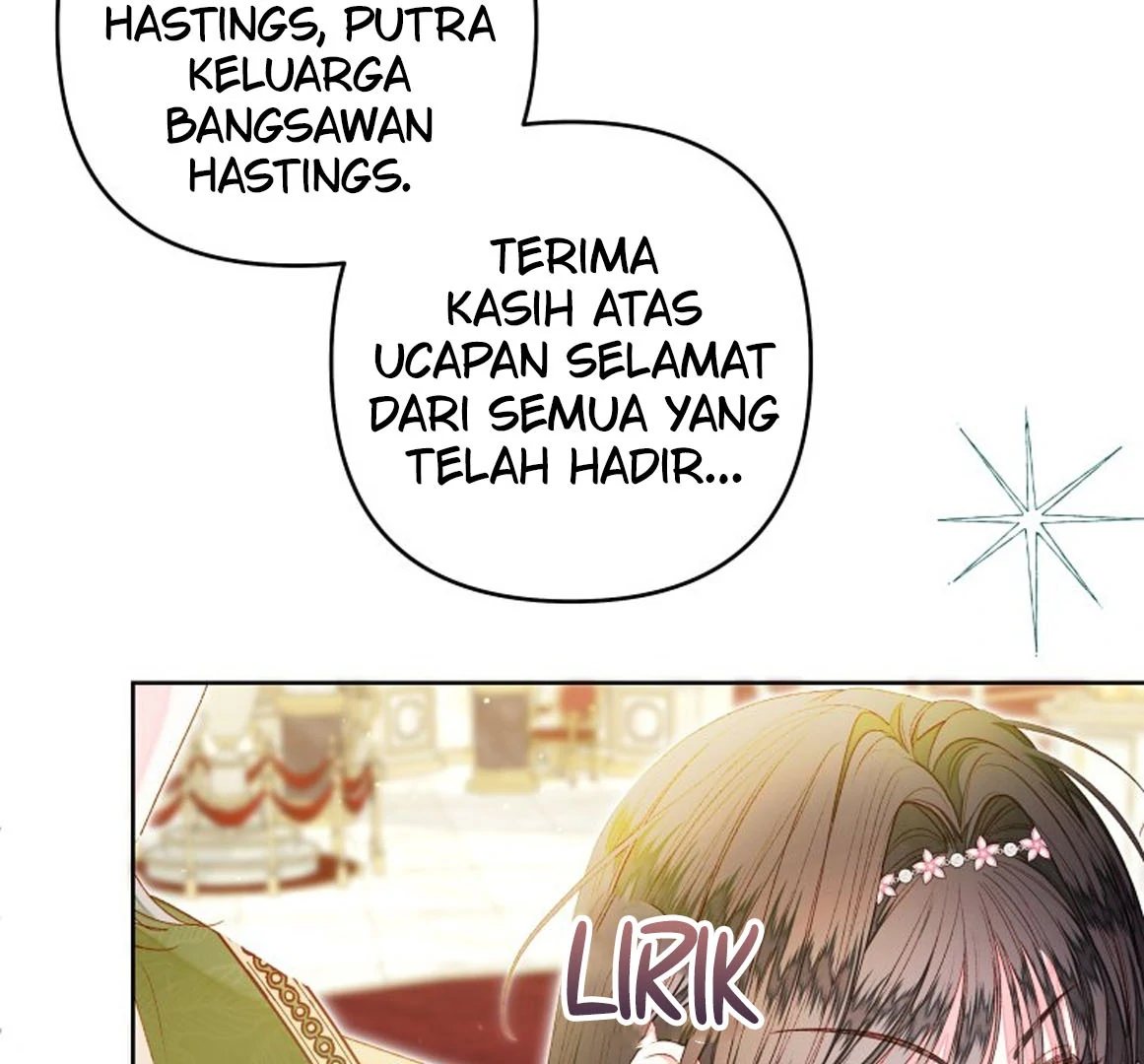 A Maid Was More of a Calling Than a Princess Chapter 44 Gambar 12