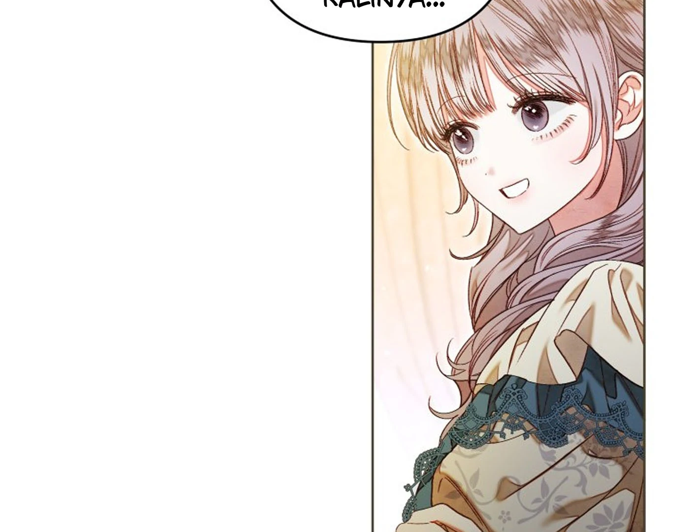 A Maid Was More of a Calling Than a Princess Chapter 44 Gambar 120