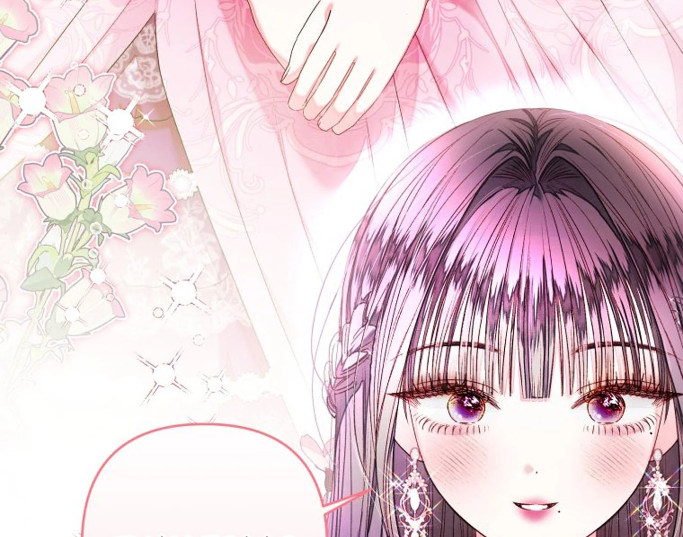 A Maid Was More of a Calling Than a Princess Chapter 44 Gambar 136