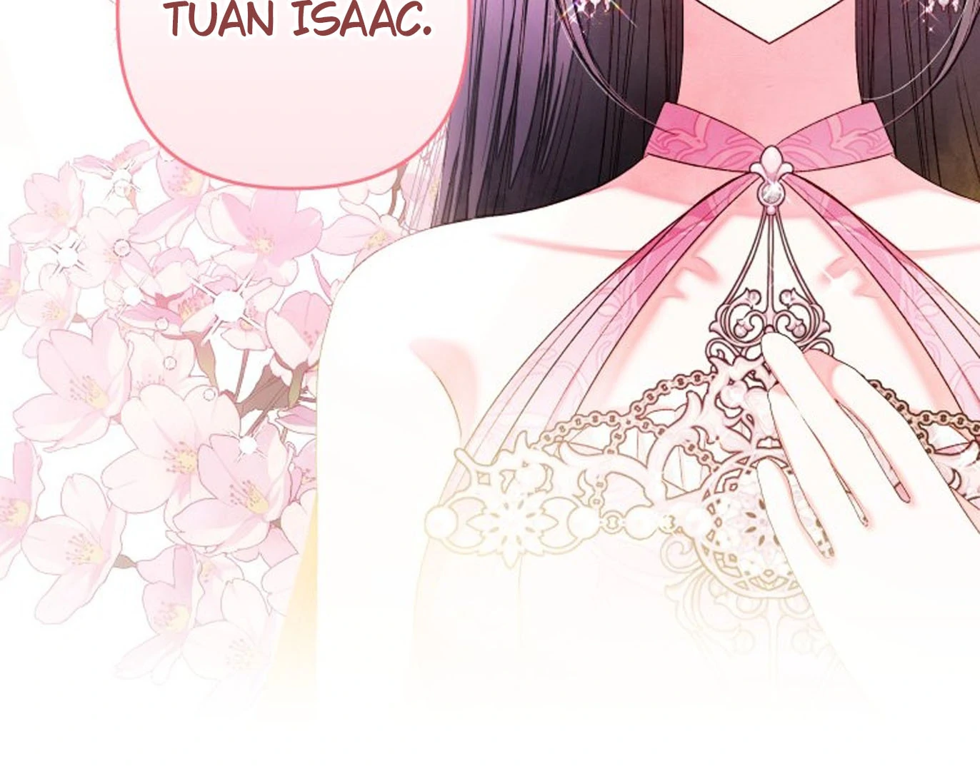 A Maid Was More of a Calling Than a Princess Chapter 44 Gambar 137