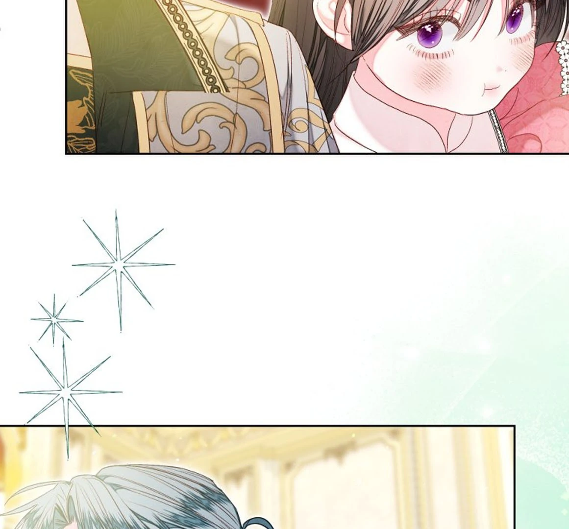 A Maid Was More of a Calling Than a Princess Chapter 44 Gambar 13