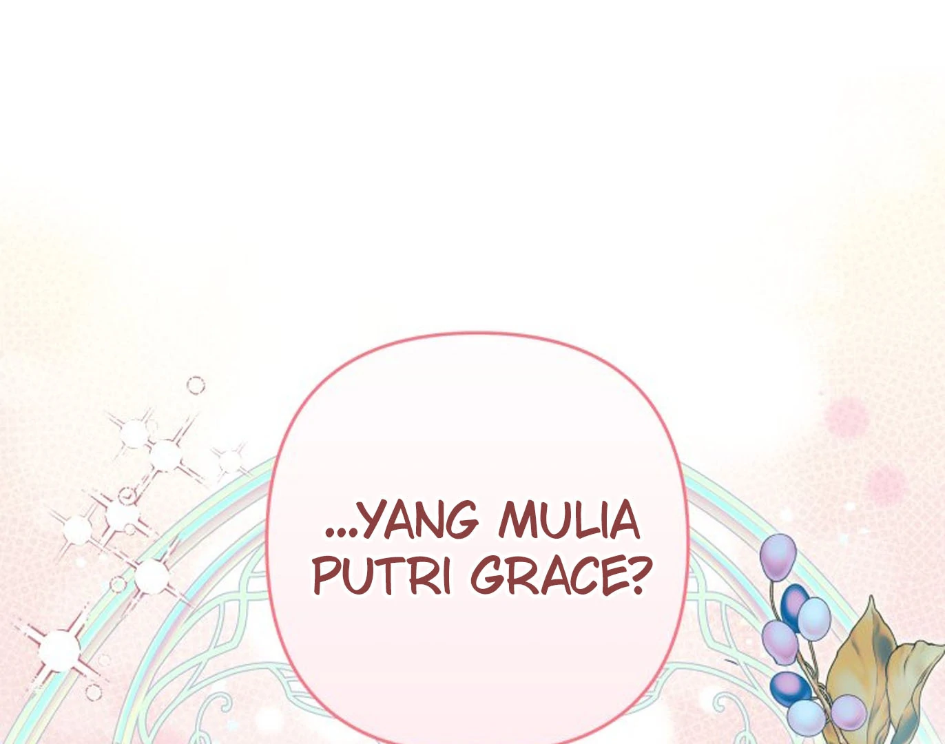 A Maid Was More of a Calling Than a Princess Chapter 44 Gambar 133