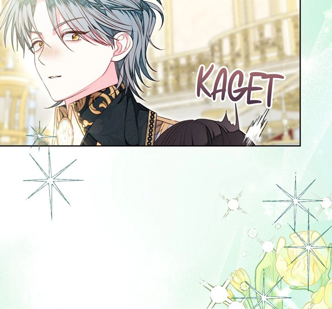 A Maid Was More of a Calling Than a Princess Chapter 44 Gambar 14