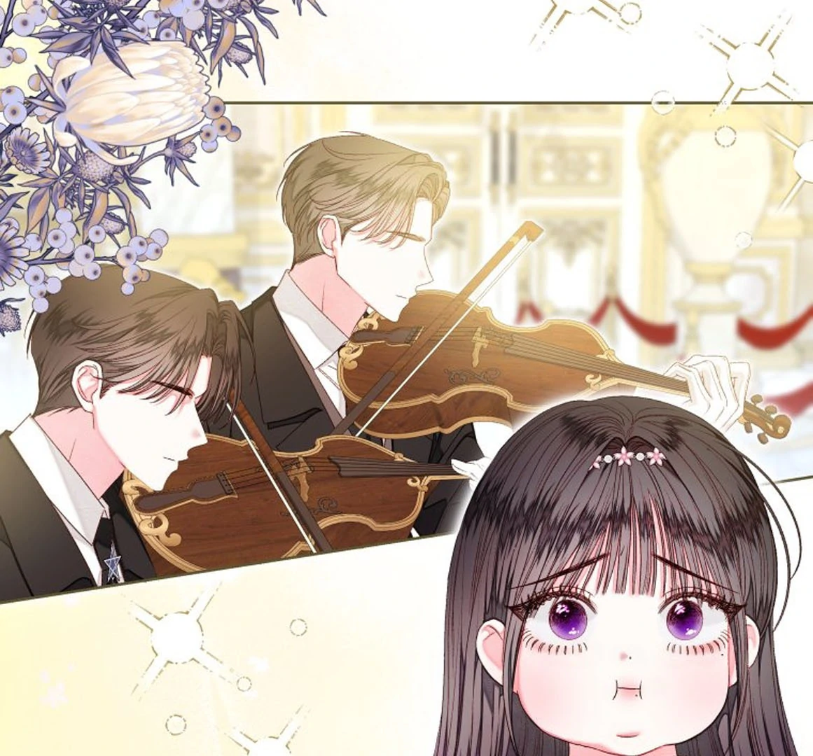 A Maid Was More of a Calling Than a Princess Chapter 44 Gambar 19