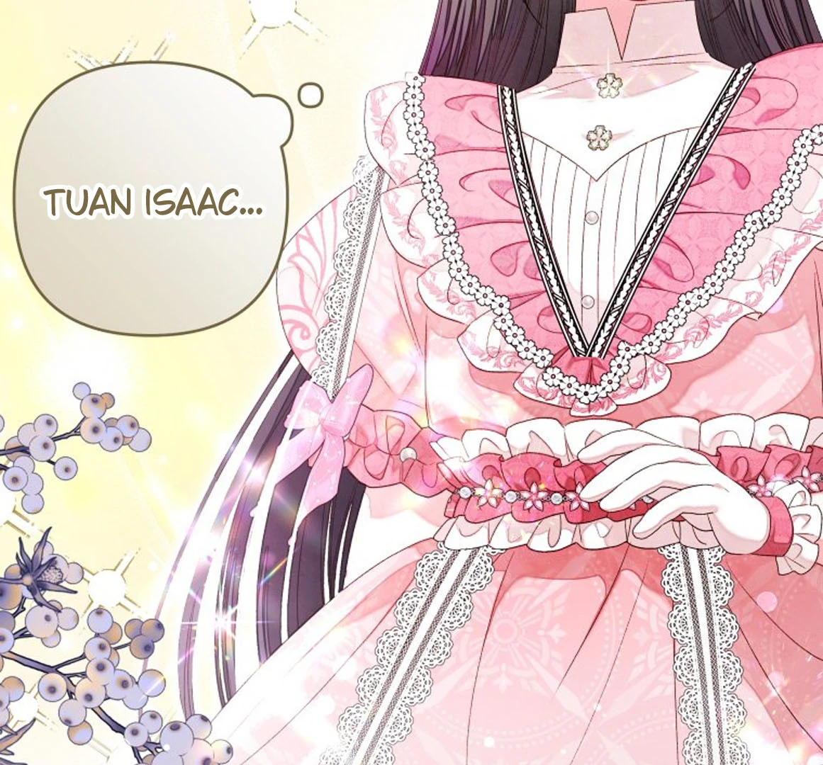 A Maid Was More of a Calling Than a Princess Chapter 44 Gambar 20