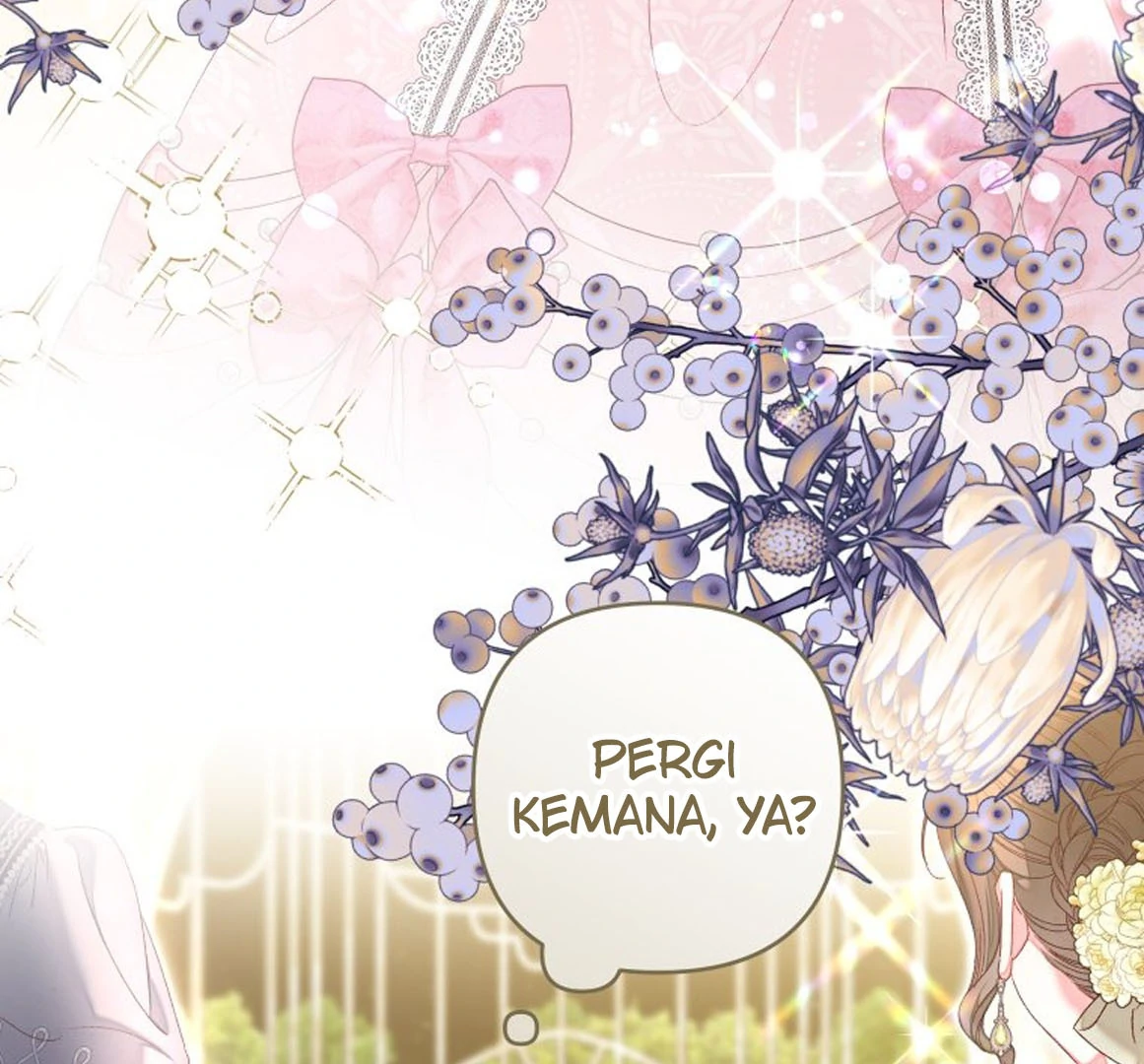 A Maid Was More of a Calling Than a Princess Chapter 44 Gambar 21