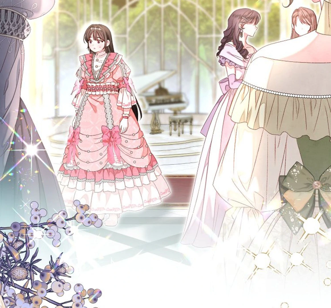 A Maid Was More of a Calling Than a Princess Chapter 44 Gambar 22