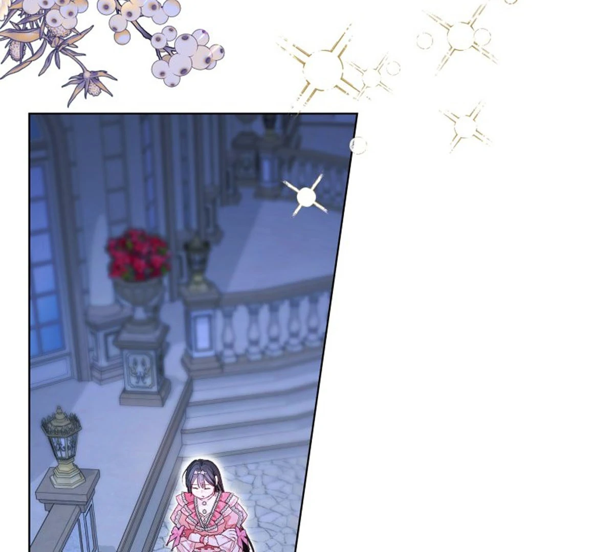 A Maid Was More of a Calling Than a Princess Chapter 44 Gambar 23