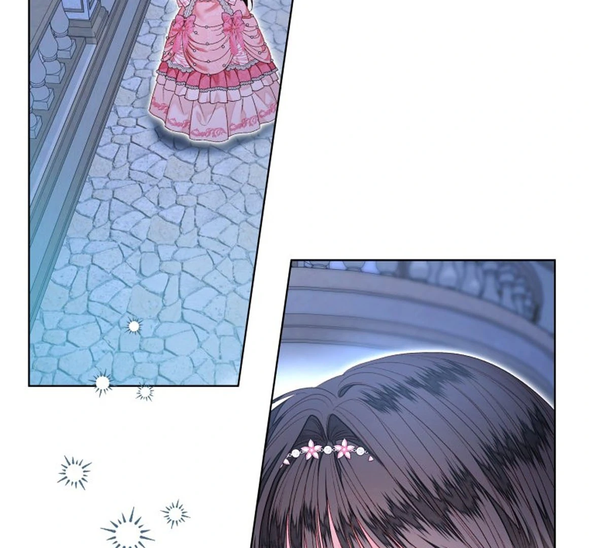 A Maid Was More of a Calling Than a Princess Chapter 44 Gambar 24