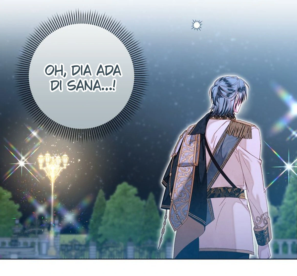 A Maid Was More of a Calling Than a Princess Chapter 44 Gambar 26