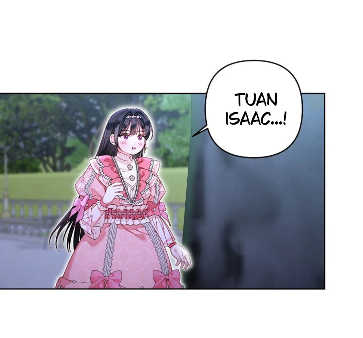 A Maid Was More of a Calling Than a Princess Chapter 44 Gambar 27