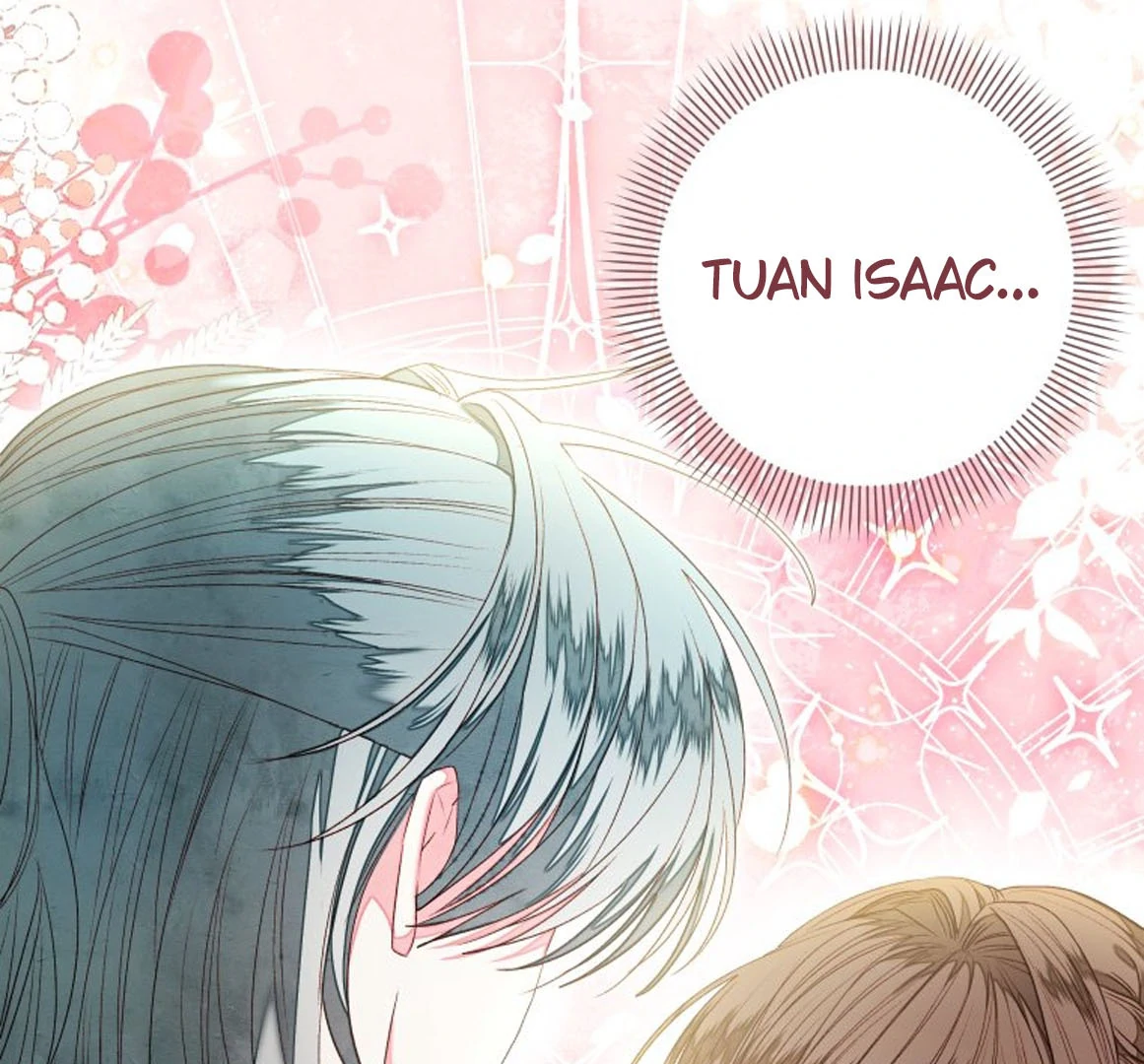 A Maid Was More of a Calling Than a Princess Chapter 44 Gambar 30