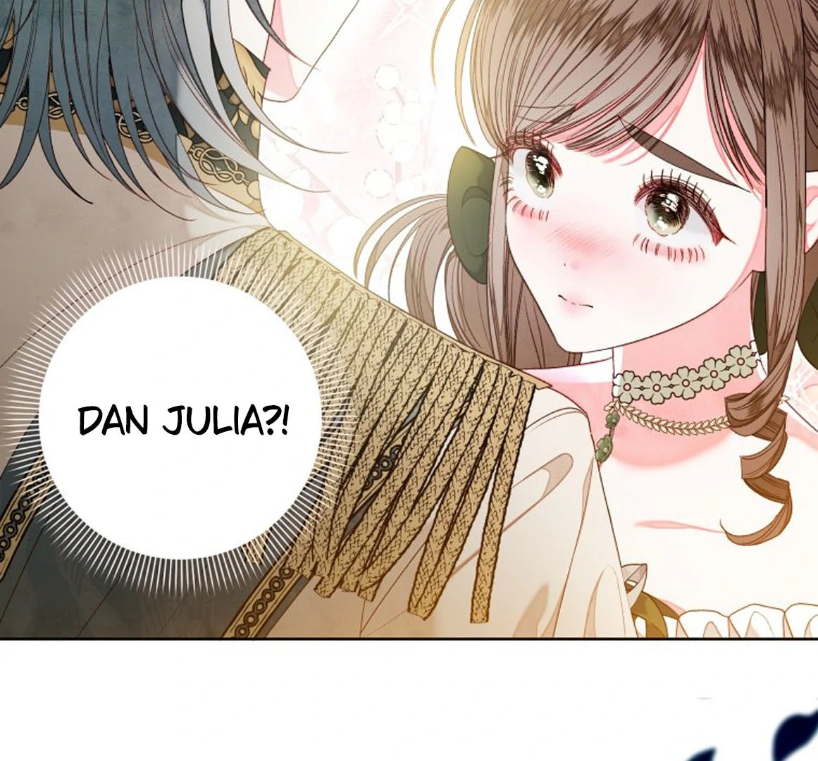 A Maid Was More of a Calling Than a Princess Chapter 44 Gambar 31