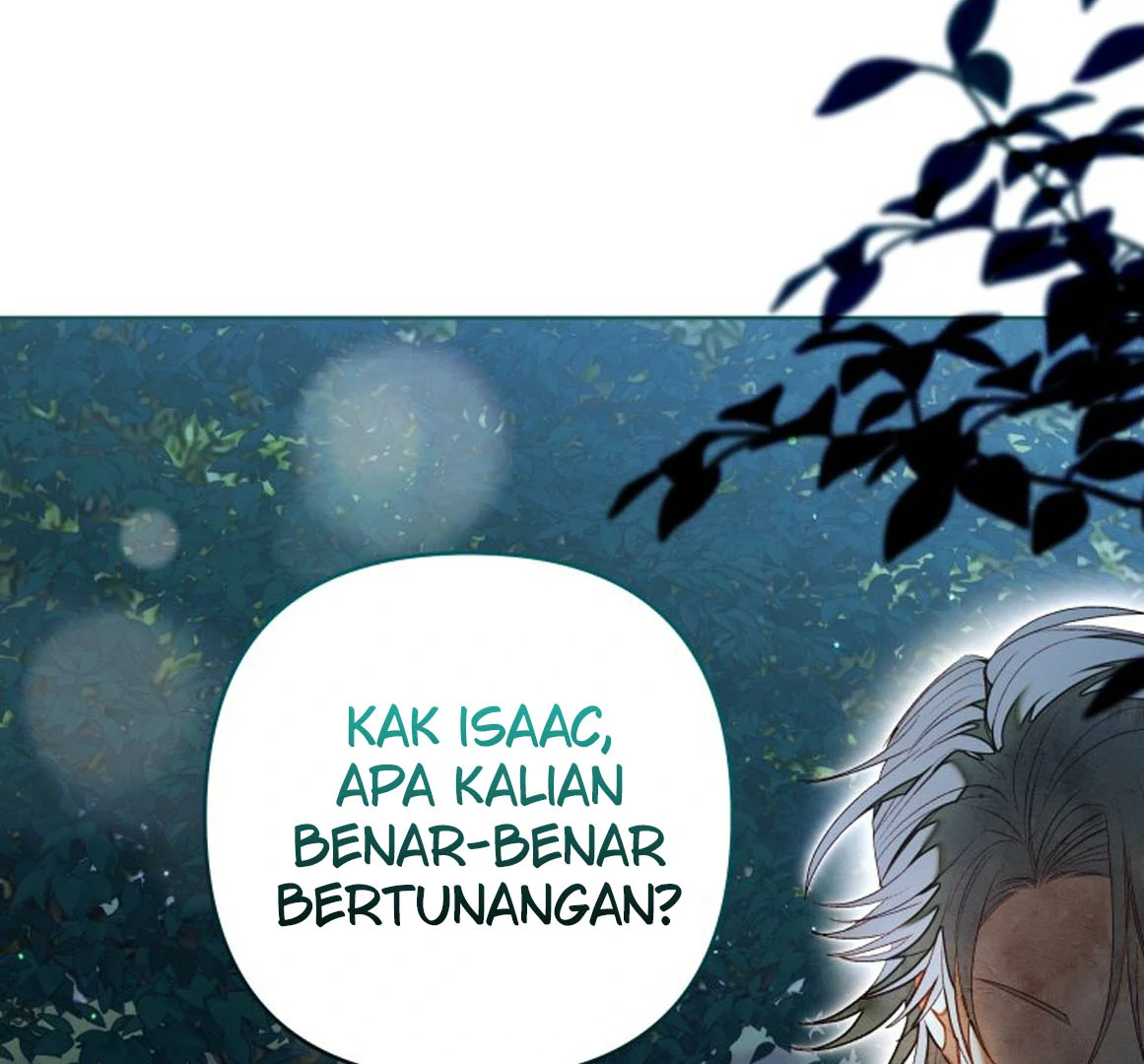 A Maid Was More of a Calling Than a Princess Chapter 44 Gambar 32