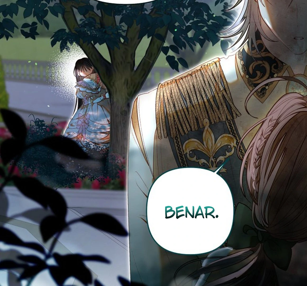 A Maid Was More of a Calling Than a Princess Chapter 44 Gambar 33