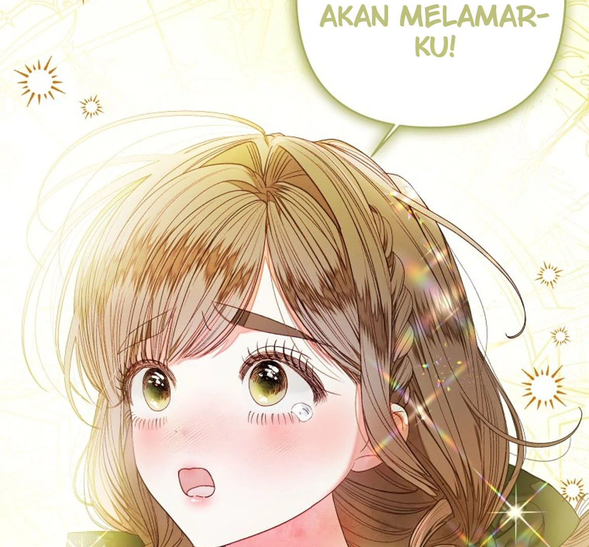 A Maid Was More of a Calling Than a Princess Chapter 44 Gambar 36