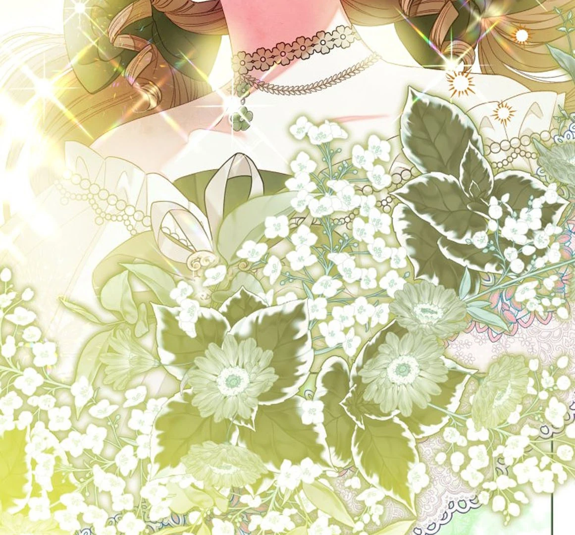 A Maid Was More of a Calling Than a Princess Chapter 44 Gambar 37