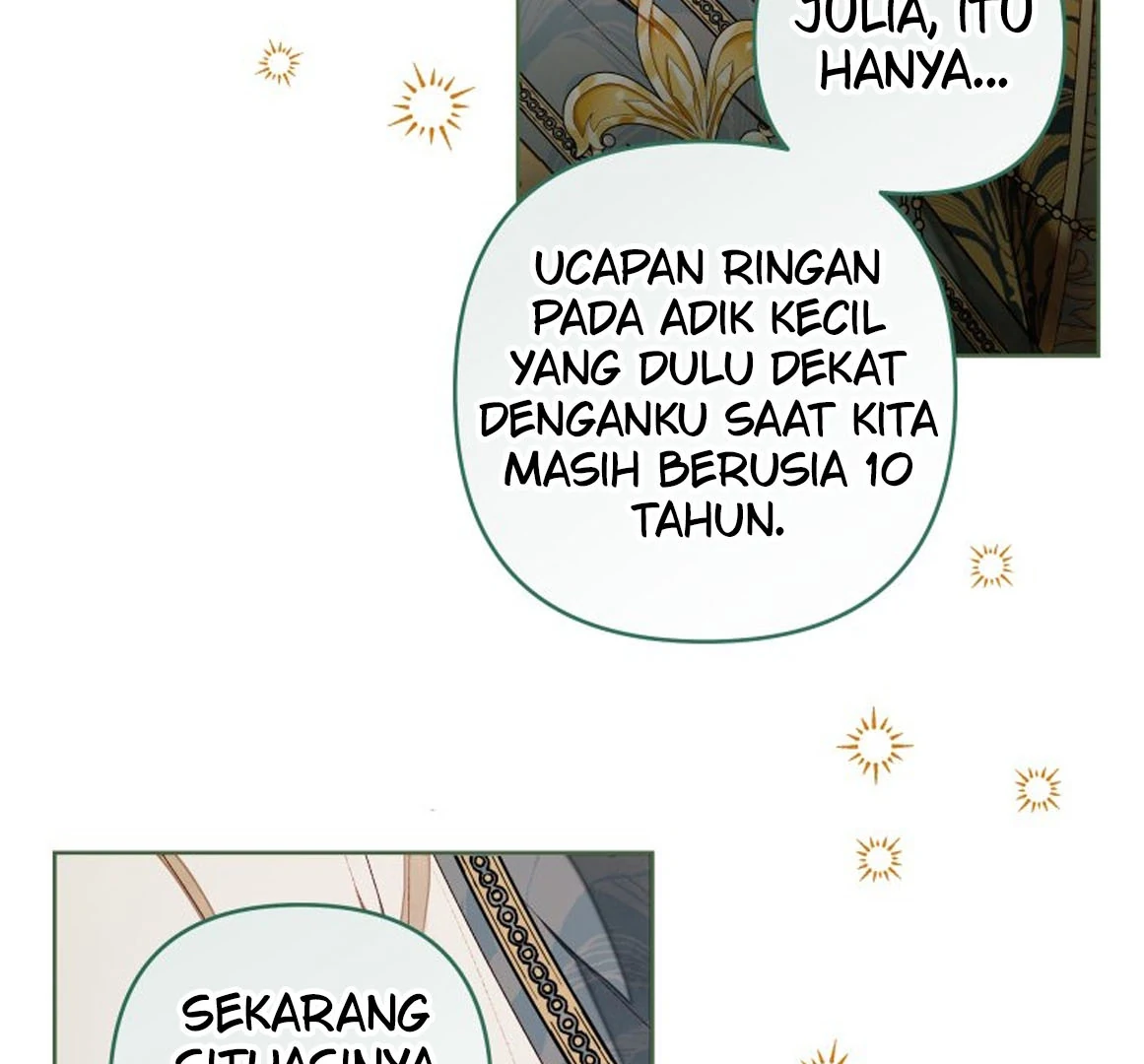 A Maid Was More of a Calling Than a Princess Chapter 44 Gambar 39