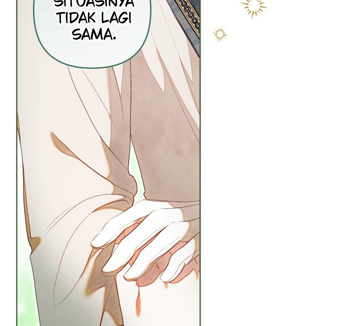 A Maid Was More of a Calling Than a Princess Chapter 44 Gambar 40