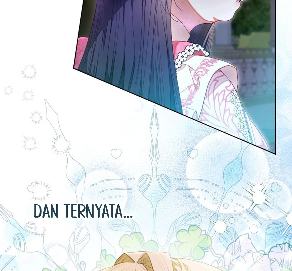 A Maid Was More of a Calling Than a Princess Chapter 44 Gambar 49
