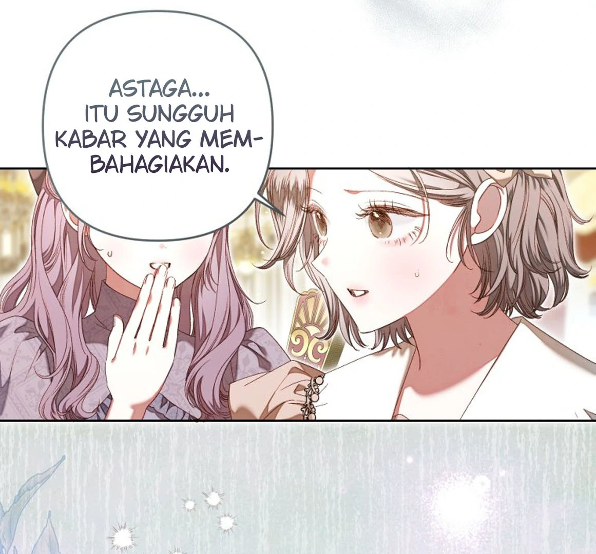 A Maid Was More of a Calling Than a Princess Chapter 44 Gambar 5