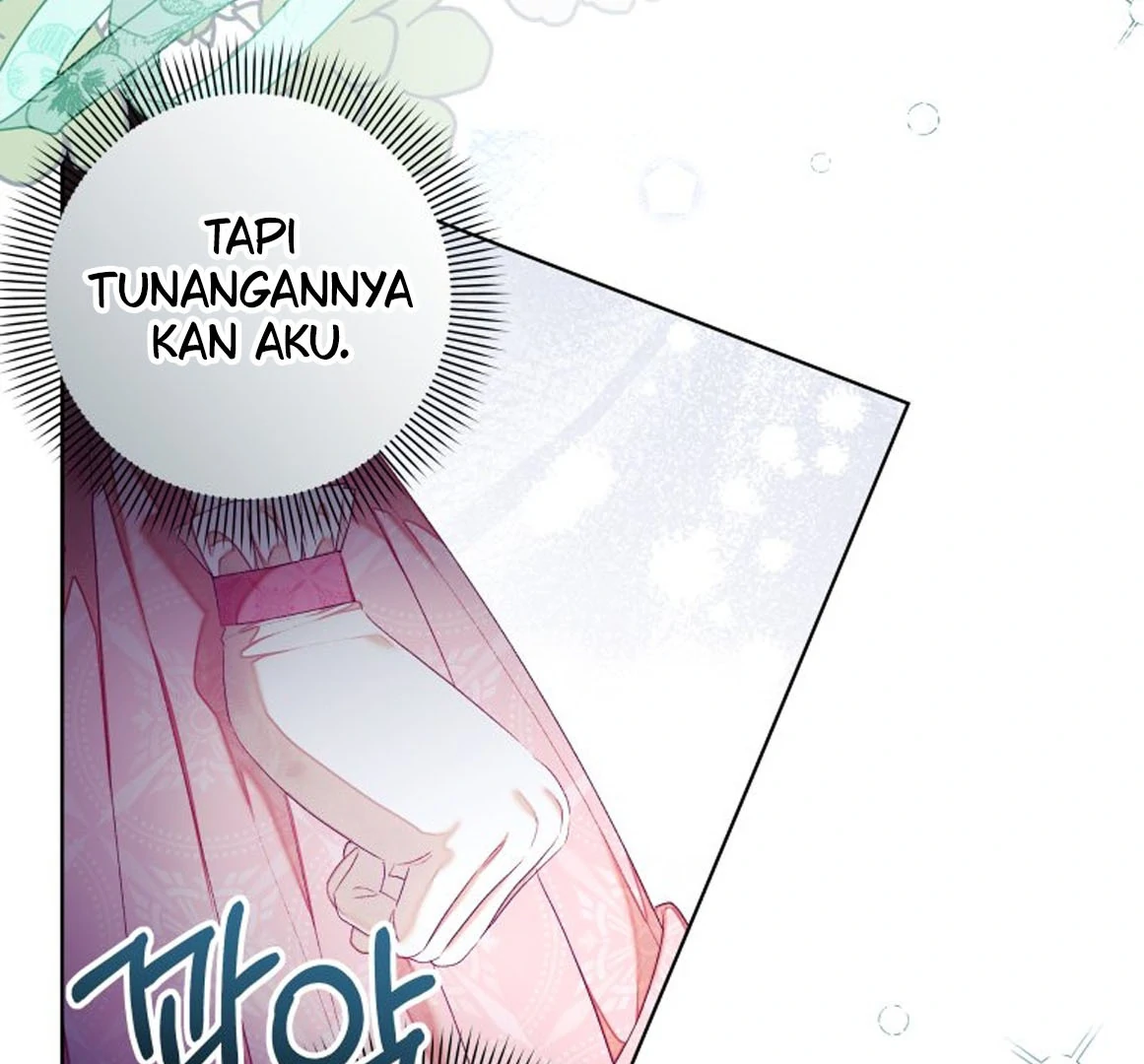A Maid Was More of a Calling Than a Princess Chapter 44 Gambar 52