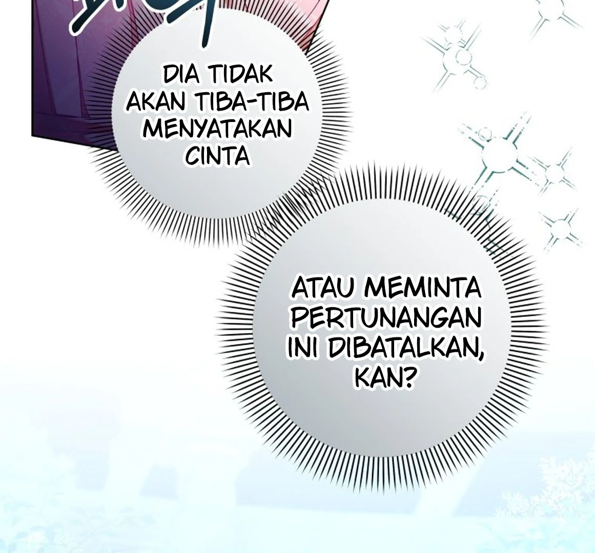 A Maid Was More of a Calling Than a Princess Chapter 44 Gambar 53