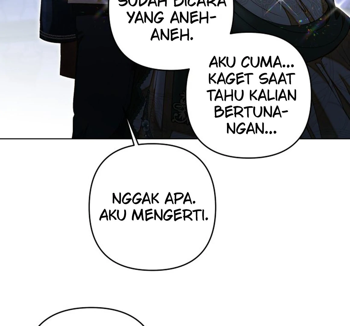 A Maid Was More of a Calling Than a Princess Chapter 44 Gambar 55