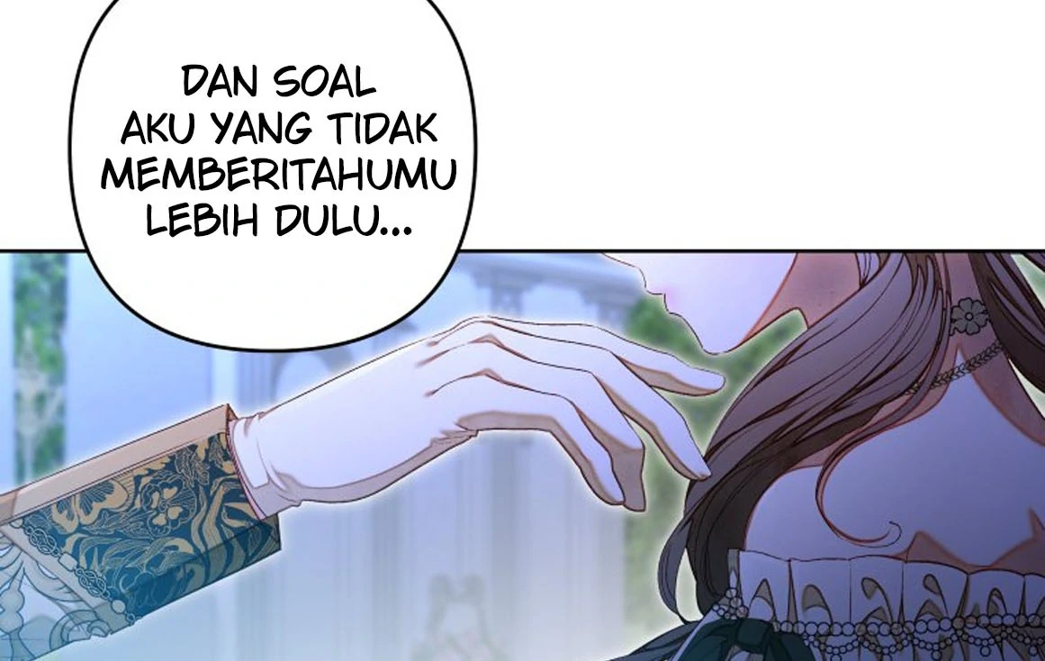 A Maid Was More of a Calling Than a Princess Chapter 44 Gambar 56