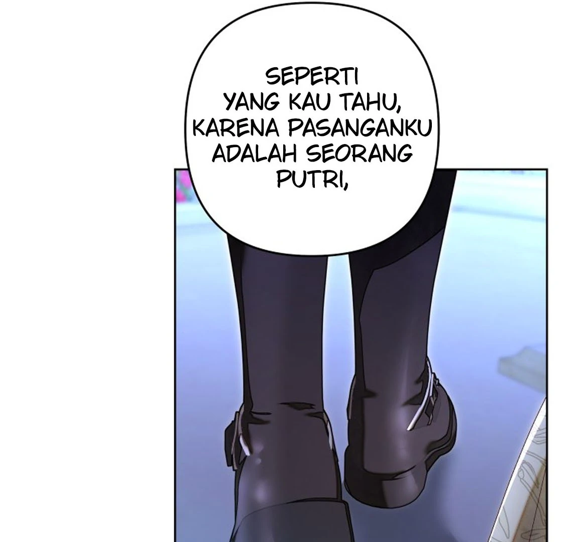 A Maid Was More of a Calling Than a Princess Chapter 44 Gambar 58