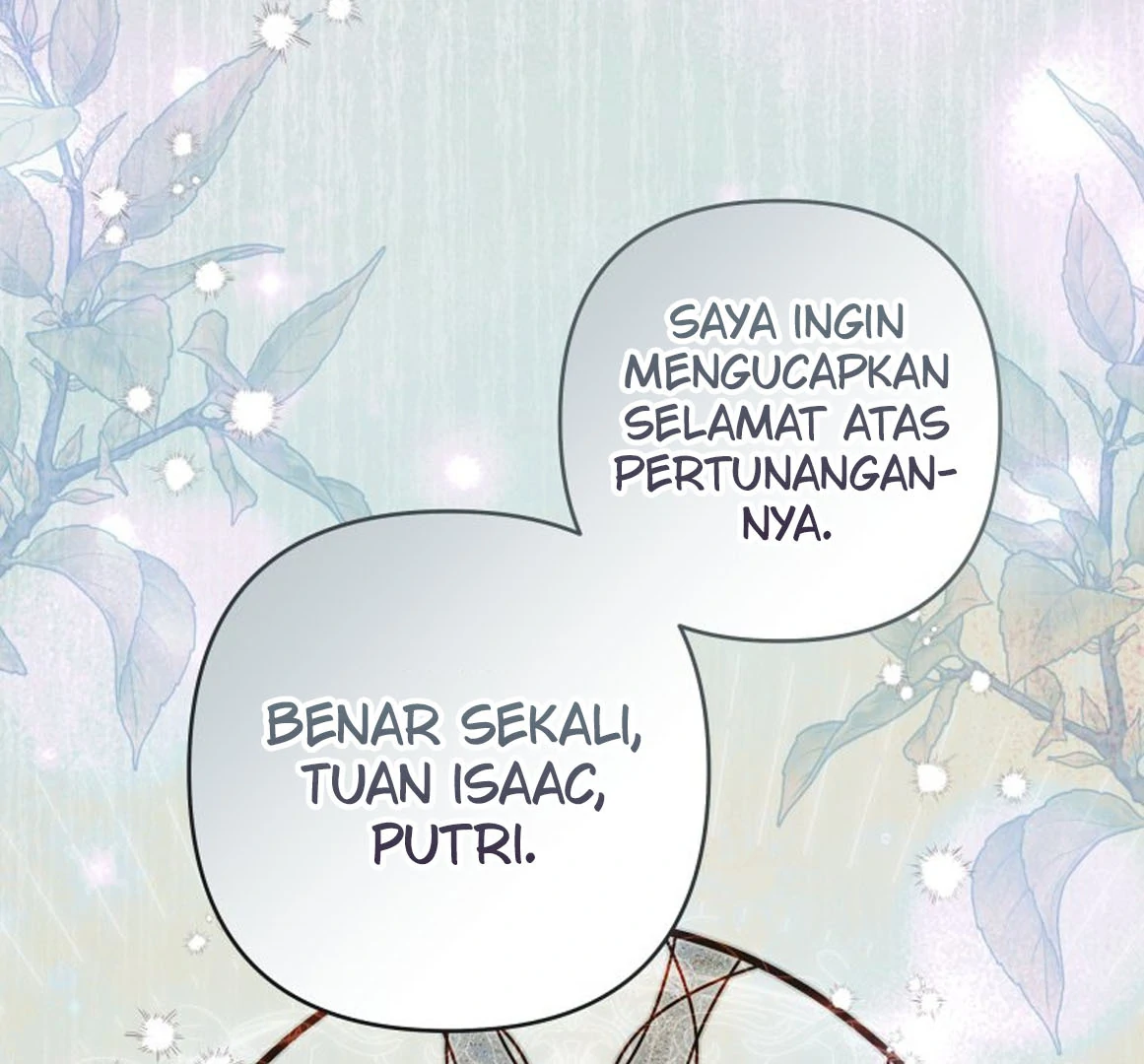 A Maid Was More of a Calling Than a Princess Chapter 44 Gambar 6
