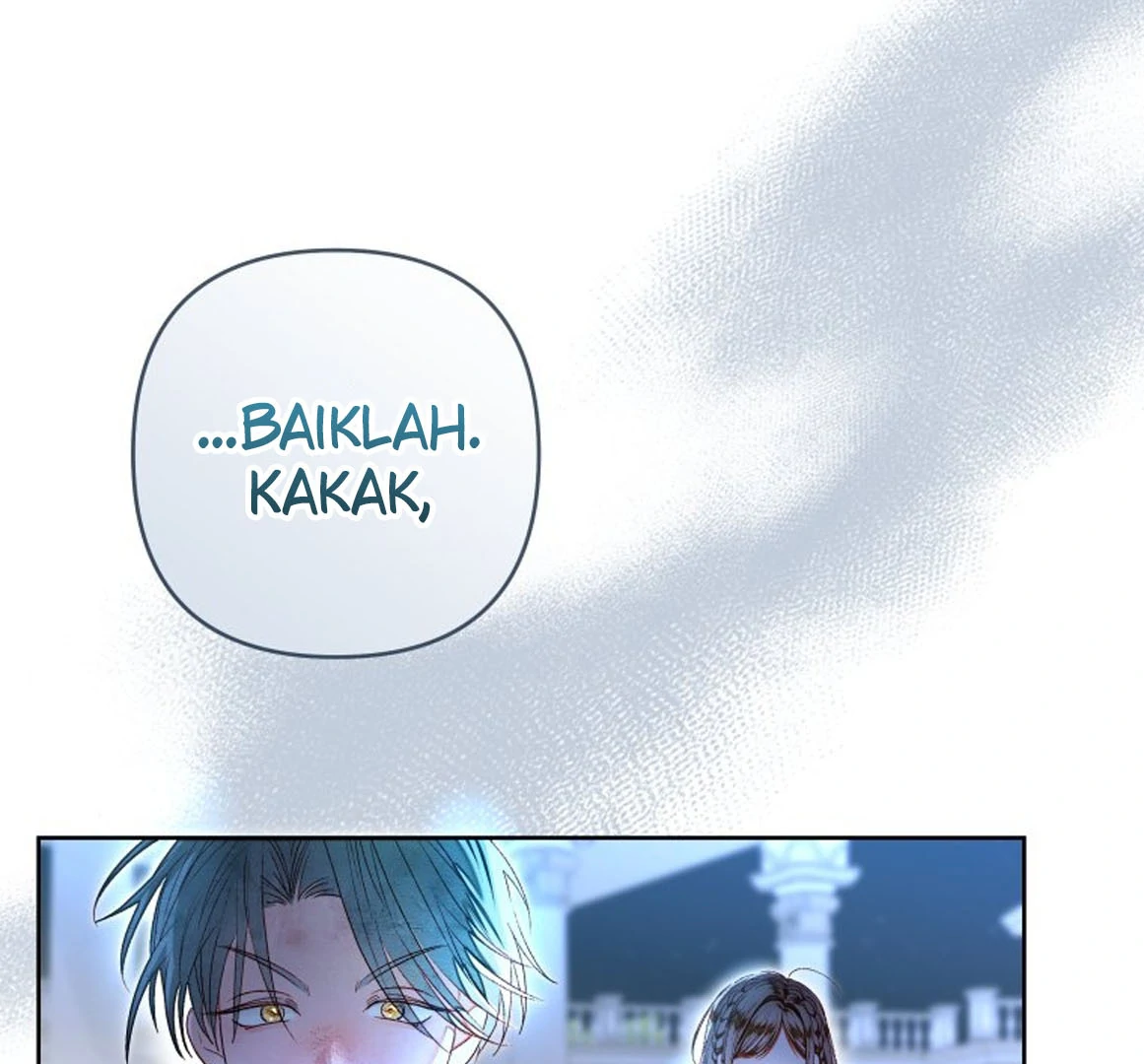 A Maid Was More of a Calling Than a Princess Chapter 44 Gambar 60