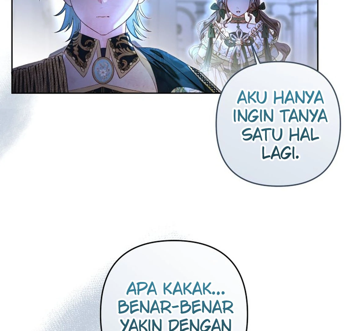 A Maid Was More of a Calling Than a Princess Chapter 44 Gambar 61