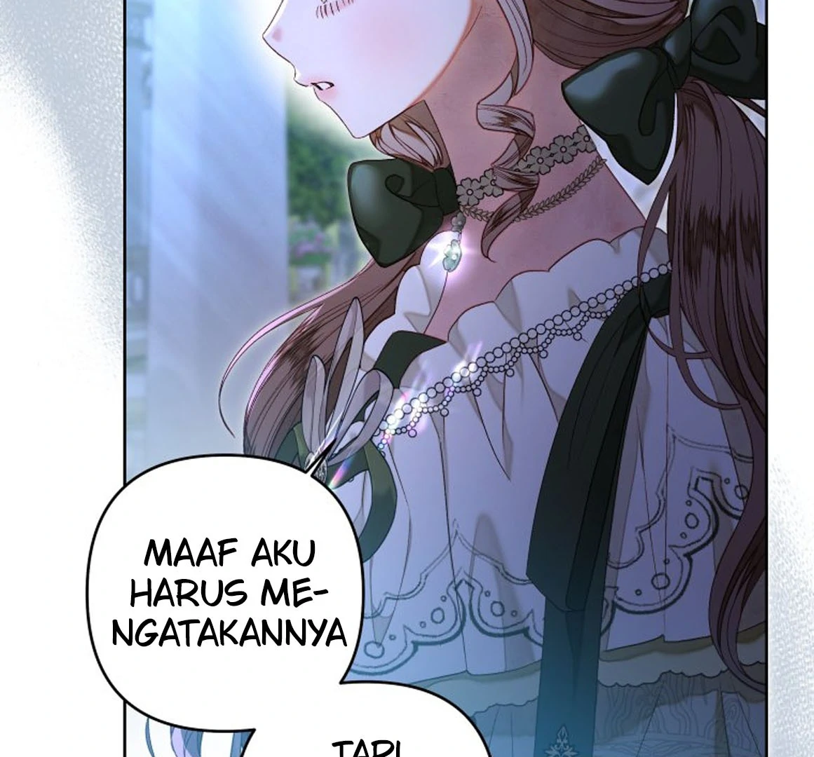 A Maid Was More of a Calling Than a Princess Chapter 44 Gambar 63