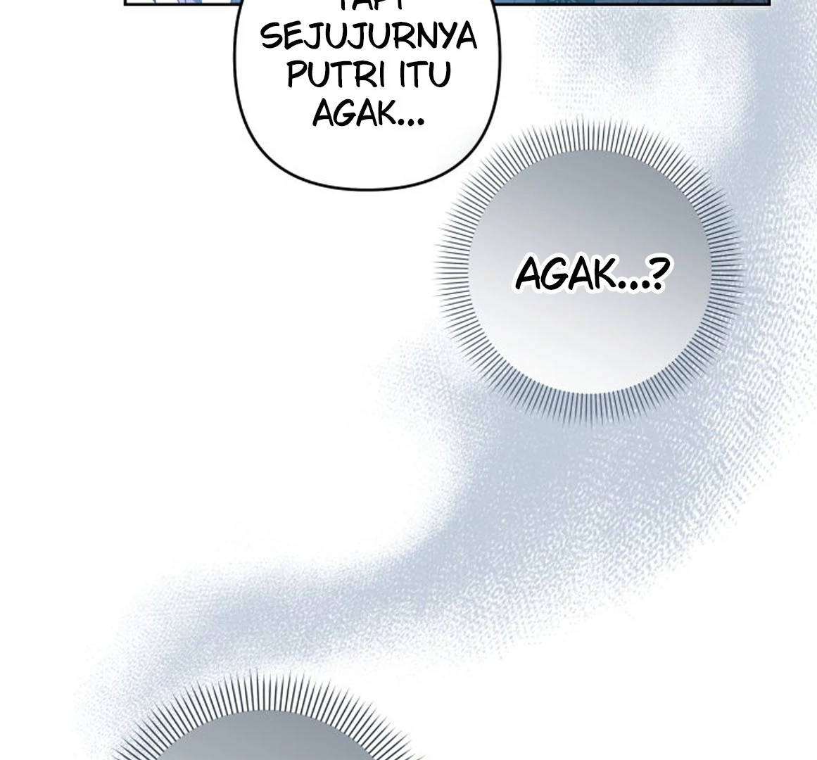 A Maid Was More of a Calling Than a Princess Chapter 44 Gambar 64