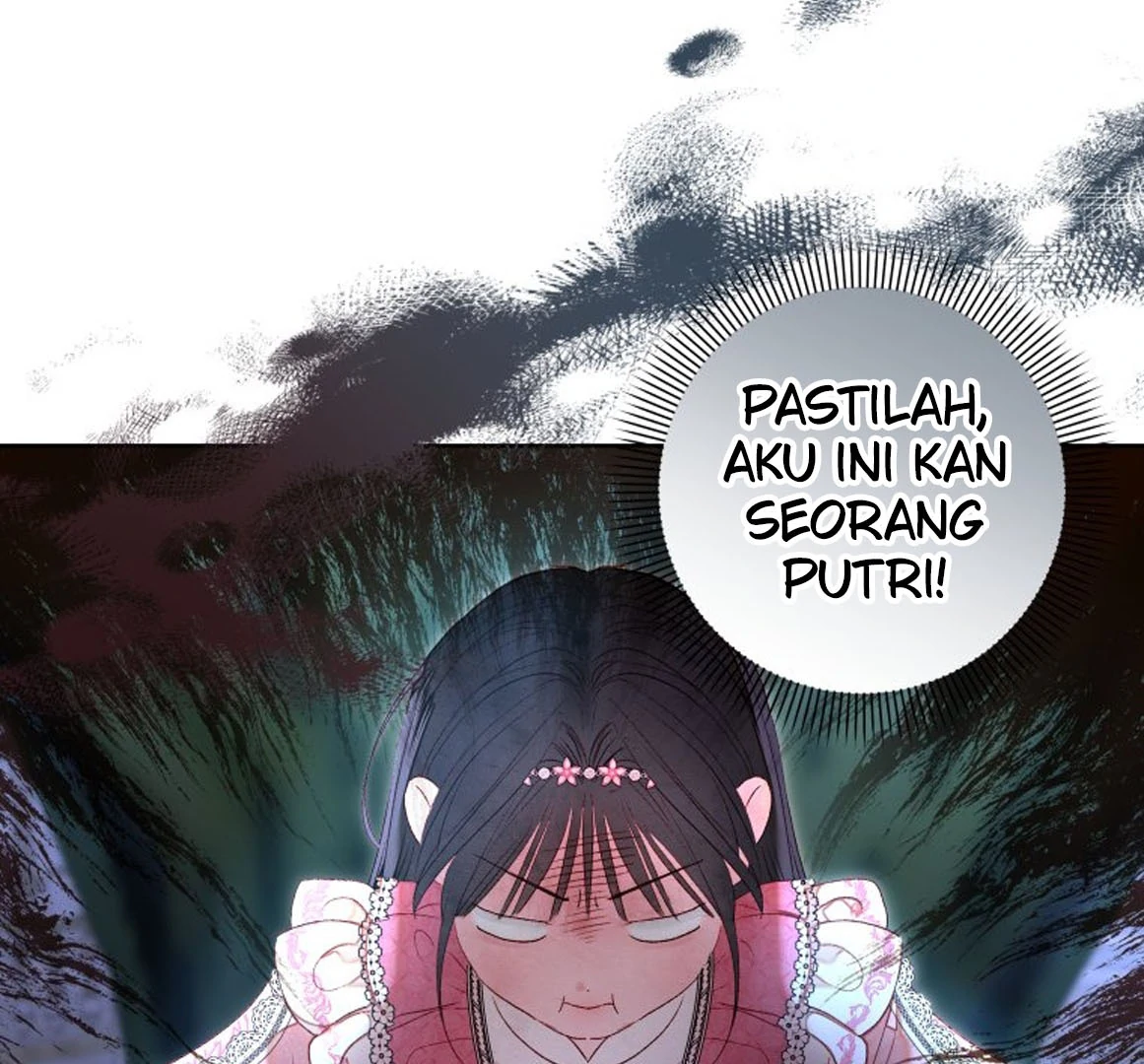 A Maid Was More of a Calling Than a Princess Chapter 44 Gambar 67