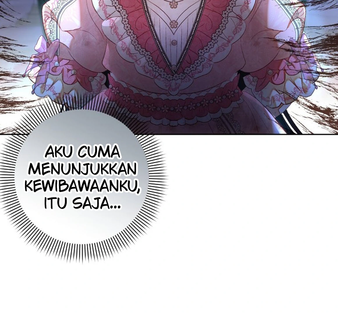 A Maid Was More of a Calling Than a Princess Chapter 44 Gambar 68