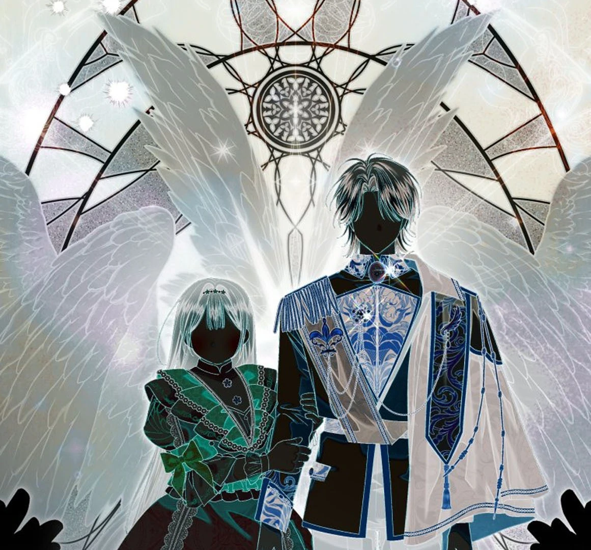 A Maid Was More of a Calling Than a Princess Chapter 44 Gambar 7