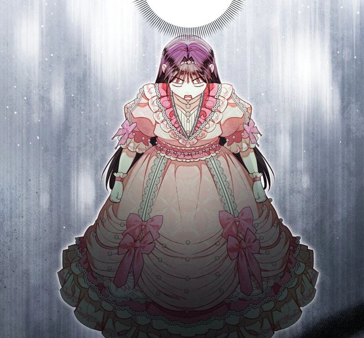 A Maid Was More of a Calling Than a Princess Chapter 44 Gambar 70