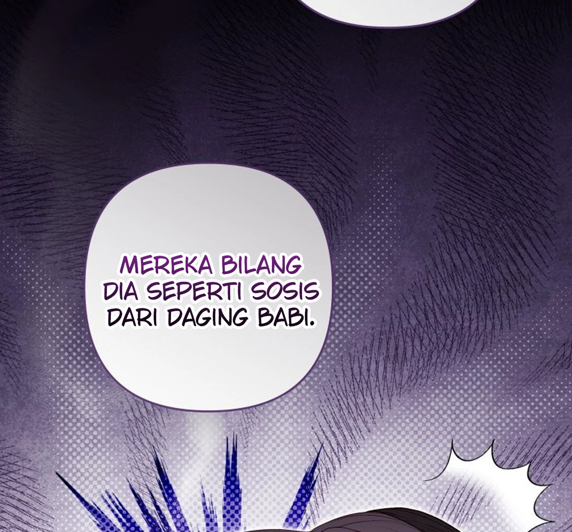 A Maid Was More of a Calling Than a Princess Chapter 44 Gambar 72