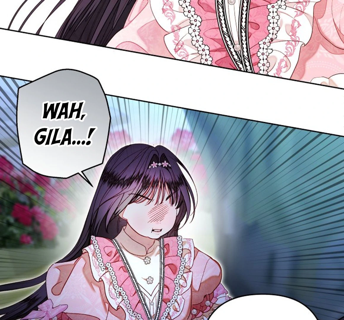 A Maid Was More of a Calling Than a Princess Chapter 44 Gambar 74