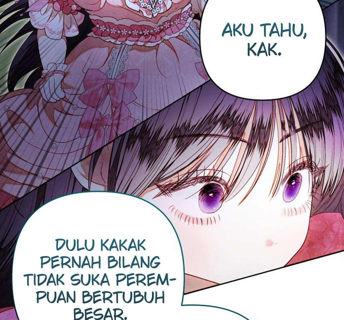 A Maid Was More of a Calling Than a Princess Chapter 44 Gambar 75